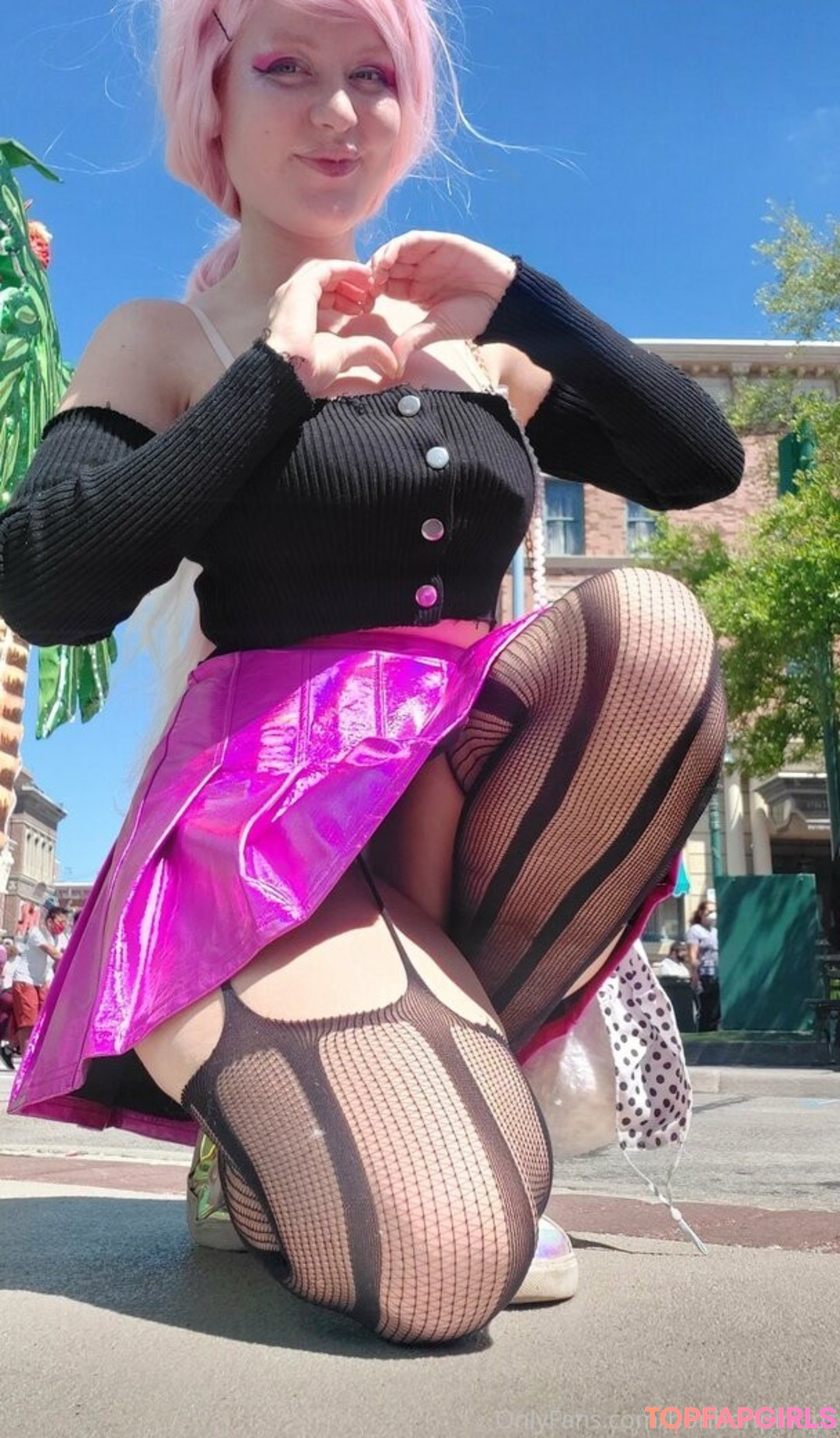 Foto desnuda filtrada de OnlyFans de Bonbonpinups #82 Foto desnuda filtrada de OnlyFans de Bonbonpinups #82