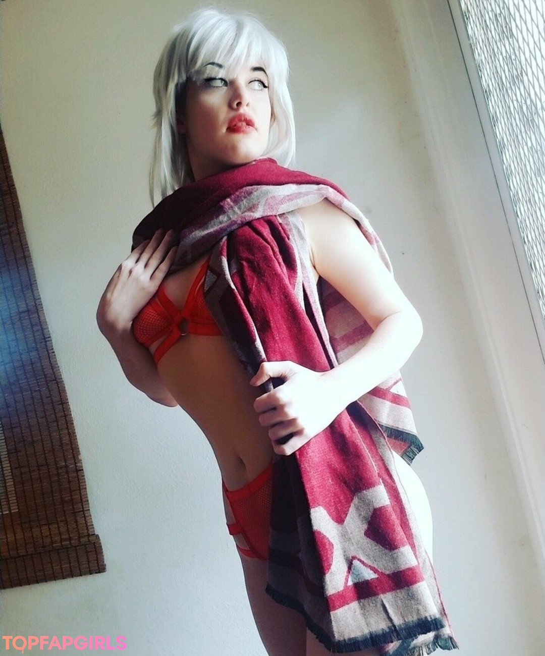 Foto desnuda filtrada de OnlyFans de Bonbonpinups #88 Foto desnuda filtrada de OnlyFans de Bonbonpinups #88