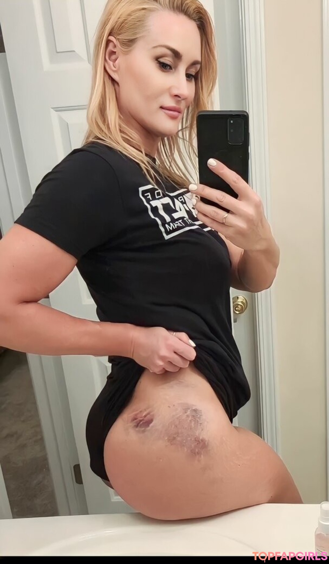 Foto desnuda filtrada de OnlyFans de Vanessa Cater #33 Foto desnuda filtrada de OnlyFans de Vanessa Cater #33