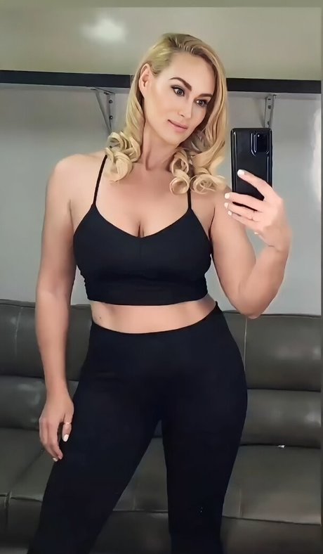 Vanessa Cater