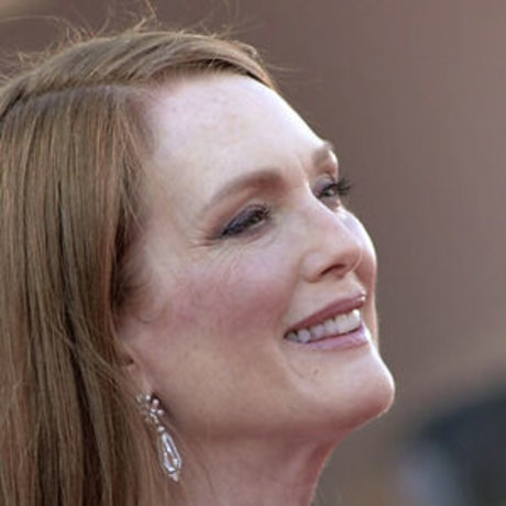 Foto desnuda filtrada de OnlyFans de Julianne Moore