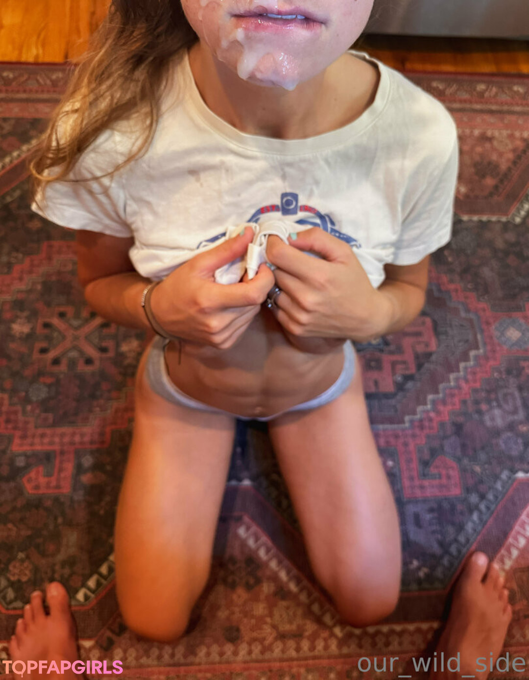 Foto desnuda filtrada de OnlyFans de Ourwildside #3 Foto desnuda filtrada de OnlyFans de Ourwildside #3