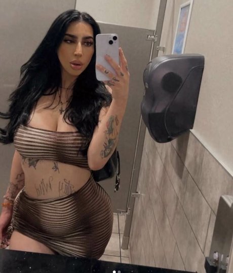 Foto desnuda filtrada de OnlyFans de Softnips