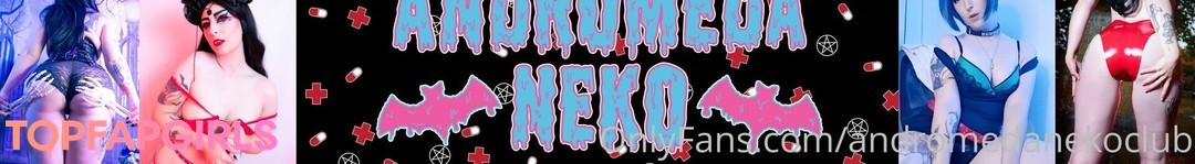 Foto desnuda filtrada de OnlyFans de Andromedanekoclub #22 Foto desnuda filtrada de OnlyFans de Andromedanekoclub #22