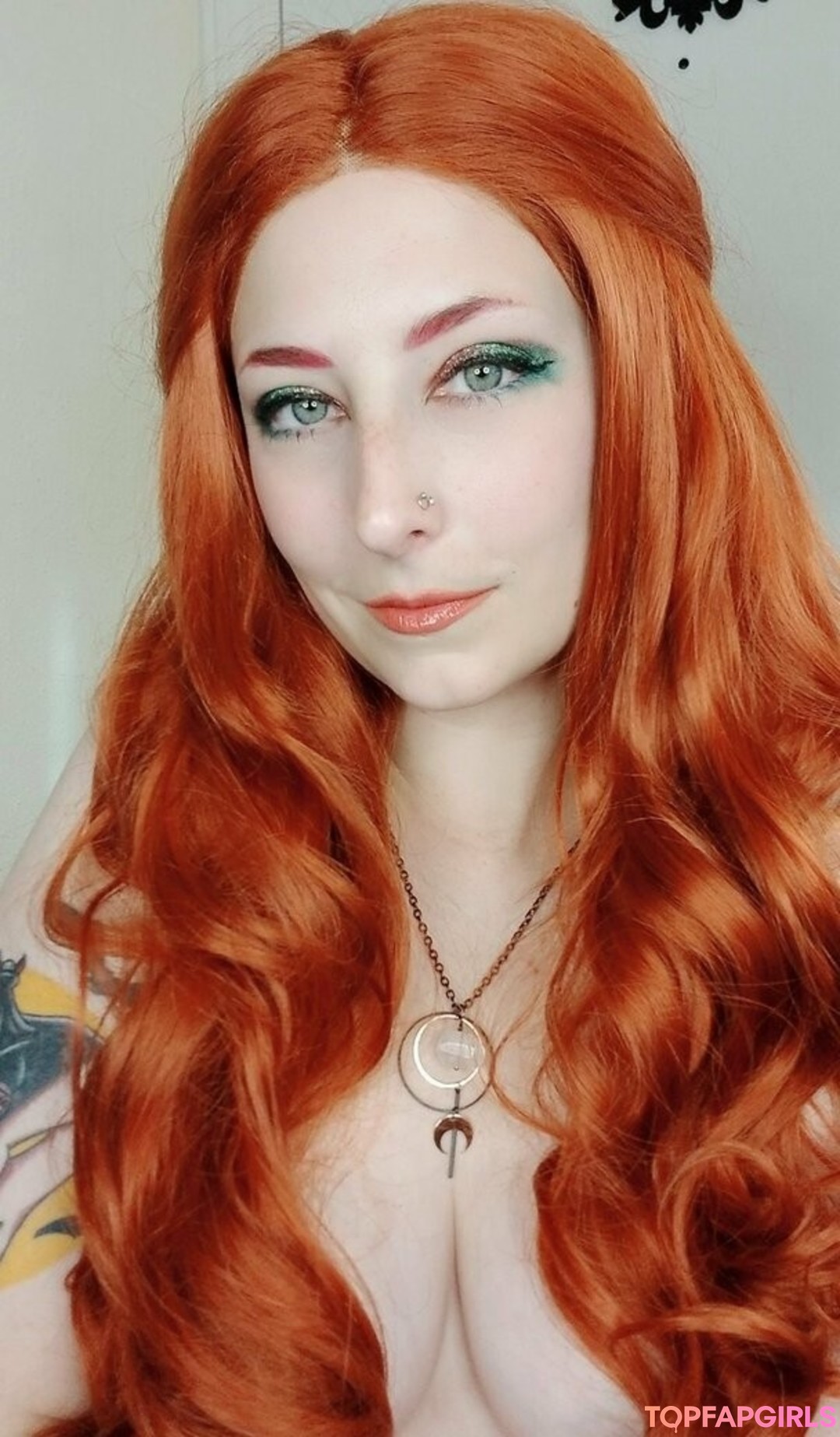 Foto desnuda filtrada de OnlyFans de Andromedanekoclub #73 Foto desnuda filtrada de OnlyFans de Andromedanekoclub #73