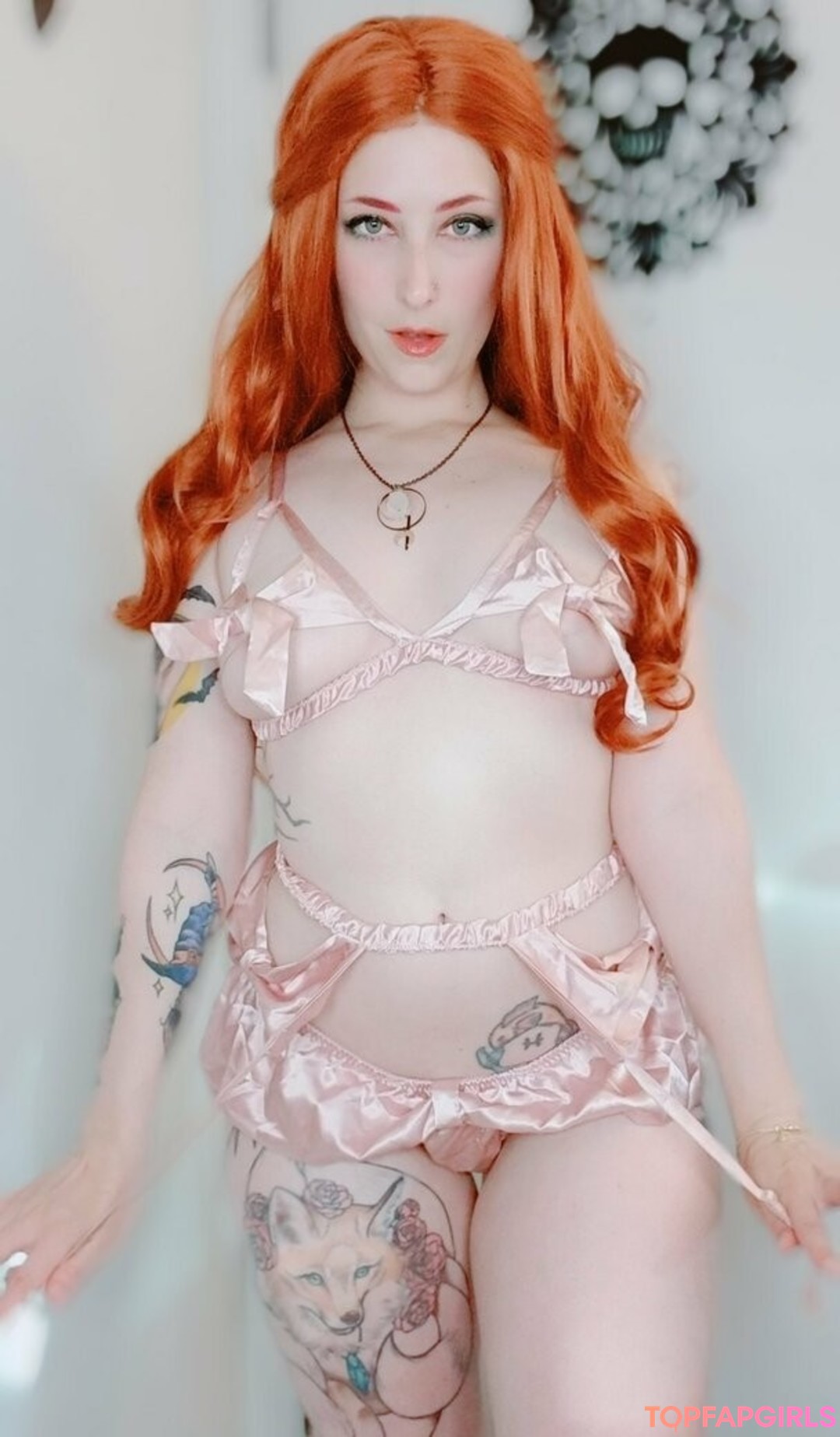 Foto desnuda filtrada de OnlyFans de Andromedanekoclub #82 Foto desnuda filtrada de OnlyFans de Andromedanekoclub #82