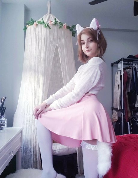 Foto desnuda filtrada de OnlyFans de Citcalagretni