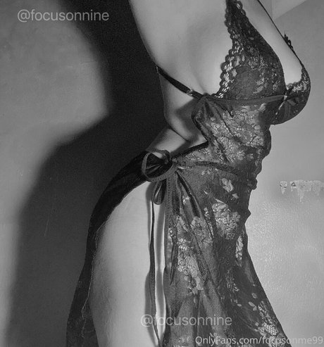 Foto desnuda filtrada de OnlyFans de Focusonme99