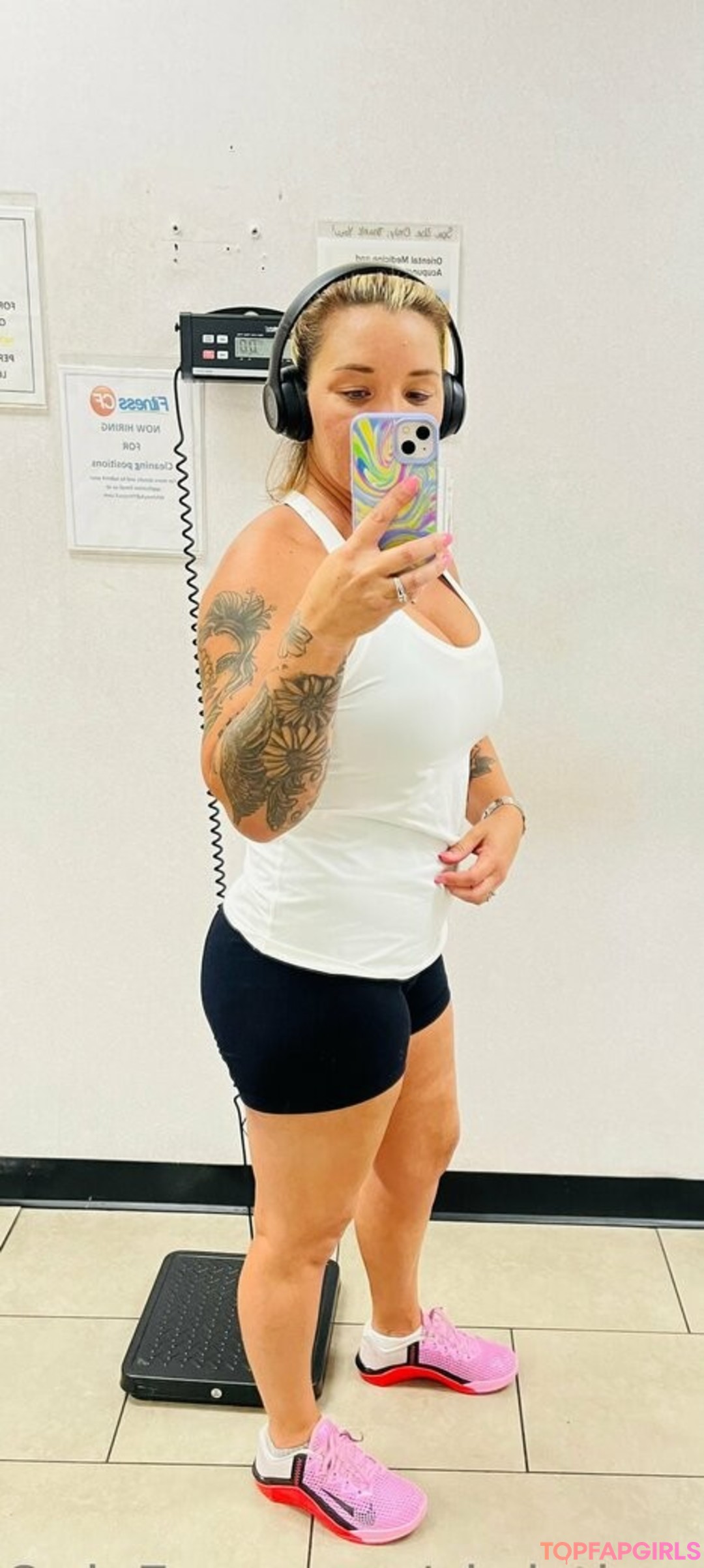 Foto desnuda filtrada de OnlyFans de Christinamodel515 #32 Foto desnuda filtrada de OnlyFans de Christinamodel515 #32