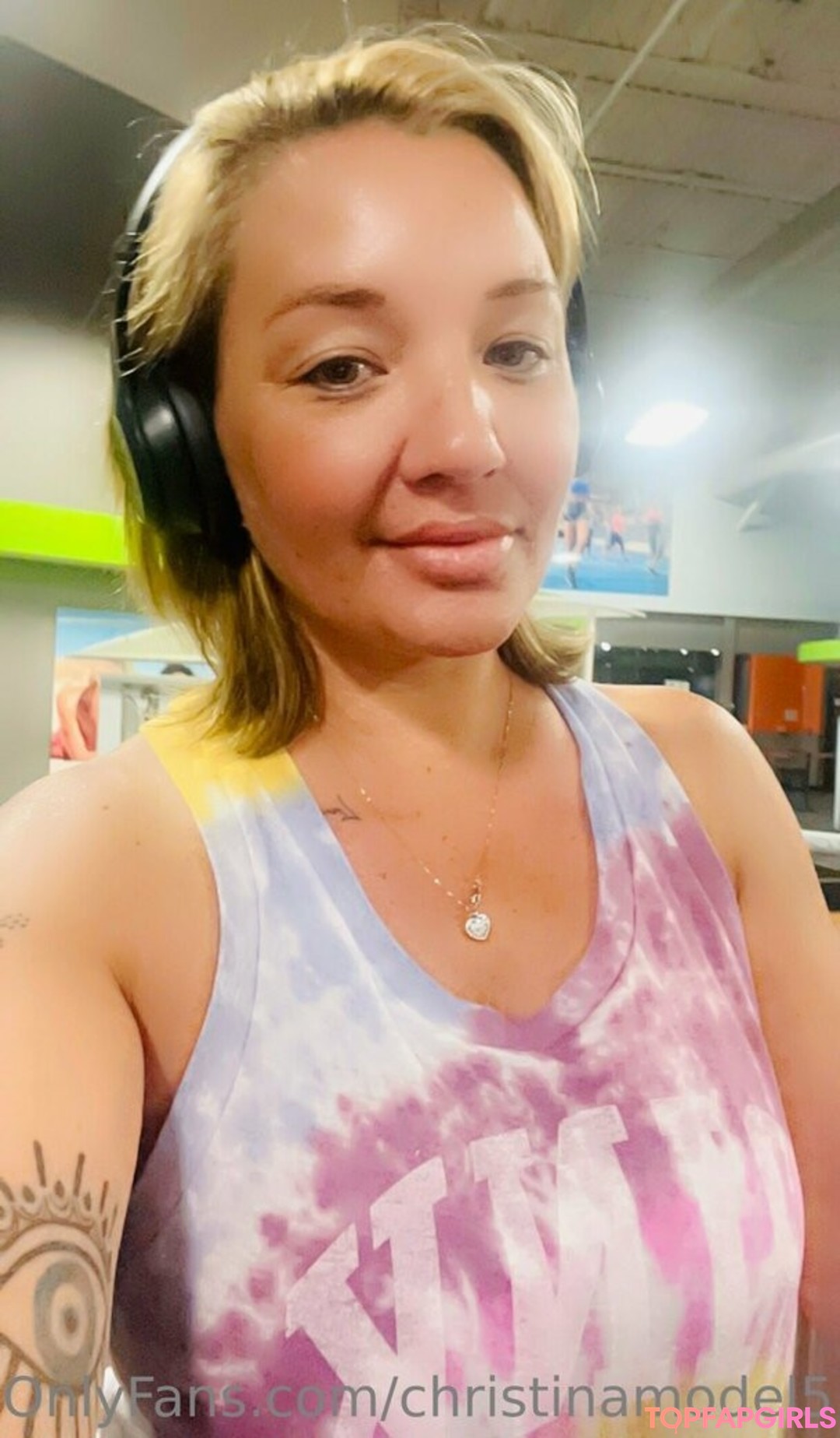 Foto desnuda filtrada de OnlyFans de Christinamodel515 #35 Foto desnuda filtrada de OnlyFans de Christinamodel515 #35