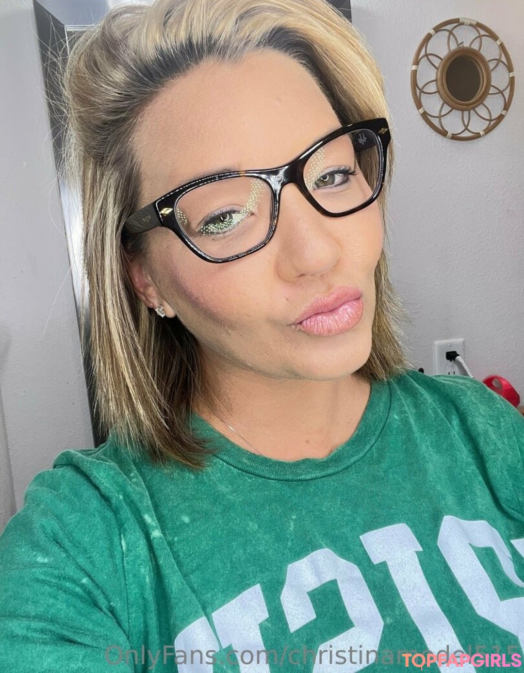 Foto desnuda filtrada de OnlyFans de Christinamodel515 #40 Foto desnuda filtrada de OnlyFans de Christinamodel515 #40