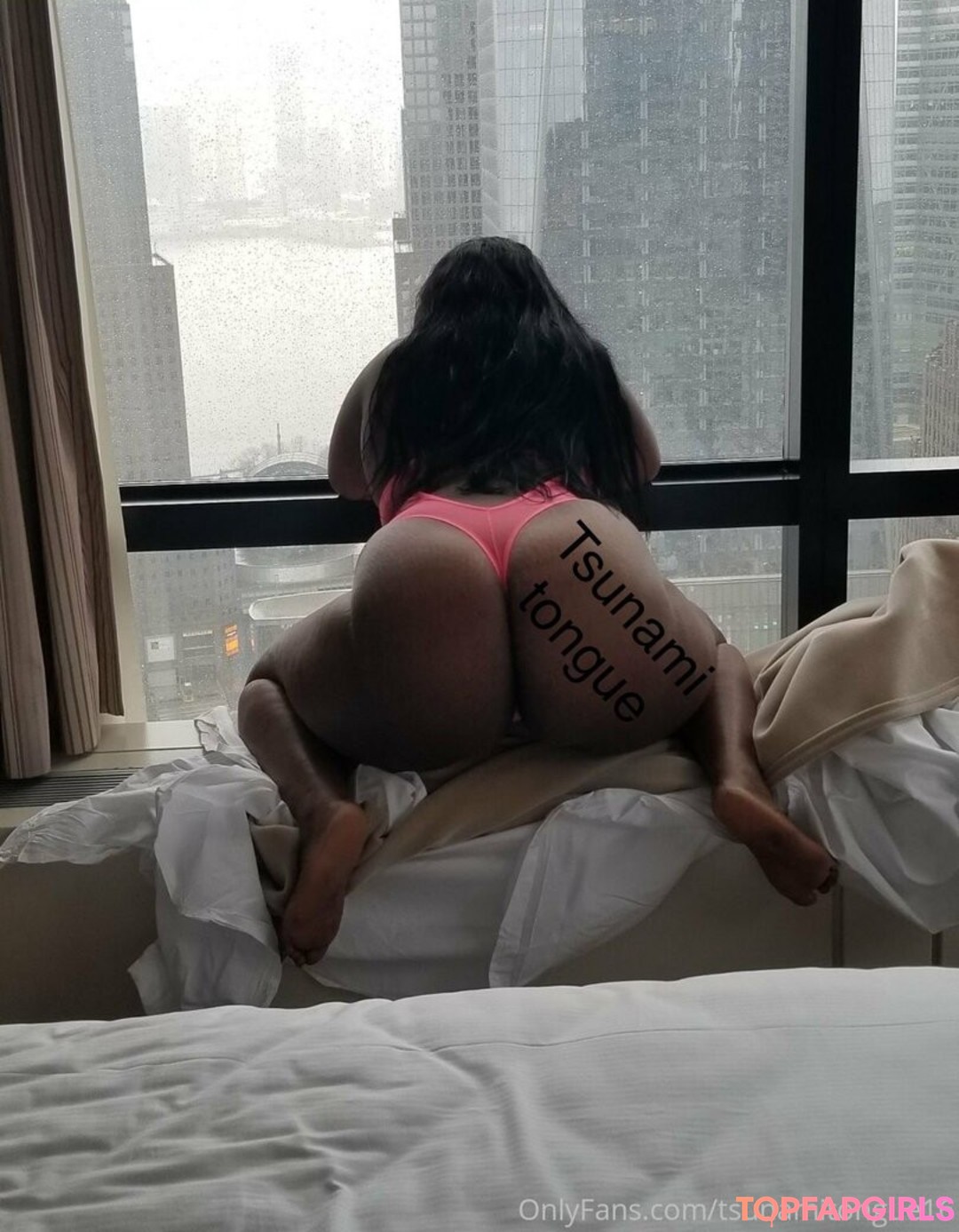 Foto desnuda filtrada de OnlyFans de Tsunamitongue16 #68 Foto desnuda filtrada de OnlyFans de Tsunamitongue16 #68