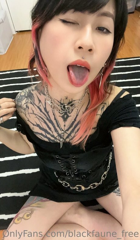 Alexafawnfree