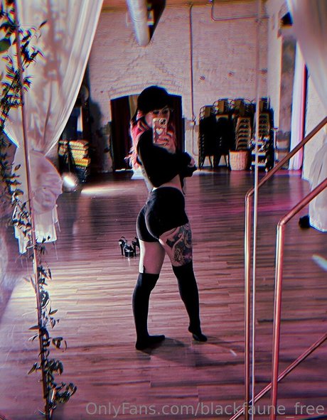 Alexafawnfree