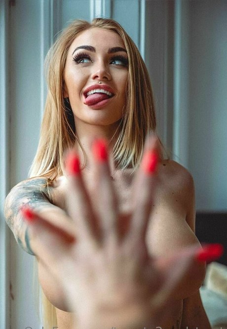 Foto desnuda filtrada de OnlyFans de Twenty3paulstreet