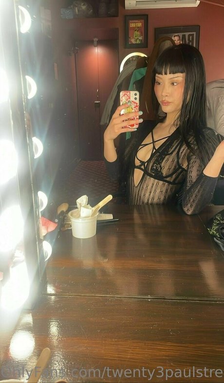 Foto desnuda filtrada de OnlyFans de Twenty3paulstreet