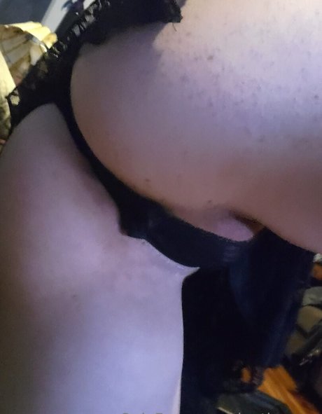 Foto desnuda filtrada de OnlyFans de Deathreaux