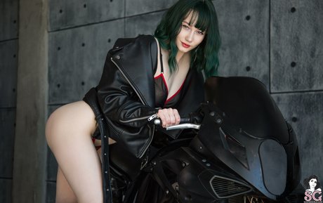 Foto desnuda filtrada de OnlyFans de Lisaberrysg