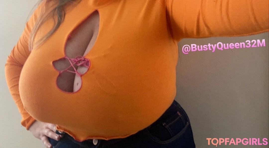 Foto desnuda filtrada de OnlyFans de Bustyqueen32m #33 Foto desnuda filtrada de OnlyFans de Bustyqueen32m #33