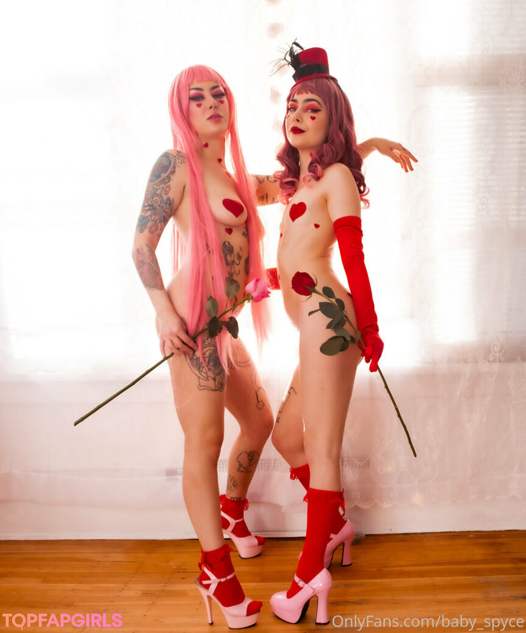 Foto desnuda filtrada de OnlyFans de Synthiavalentine #61 Foto desnuda filtrada de OnlyFans de Synthiavalentine #61