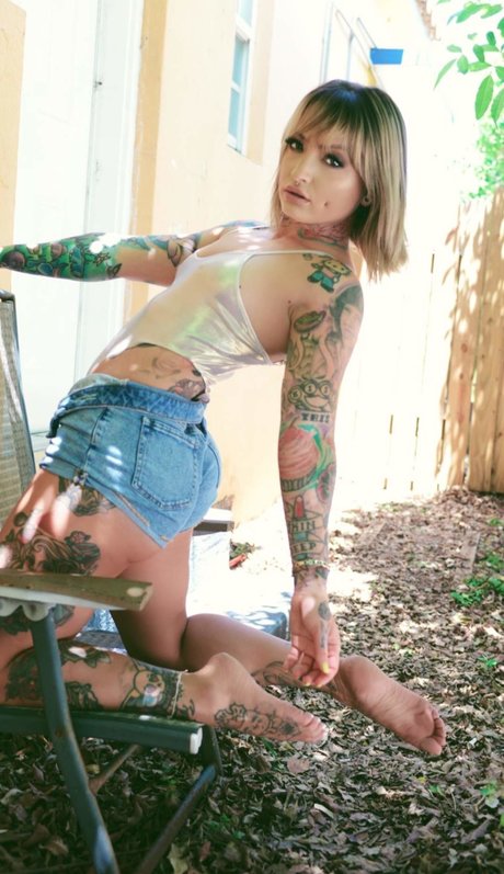 Vany Vicious