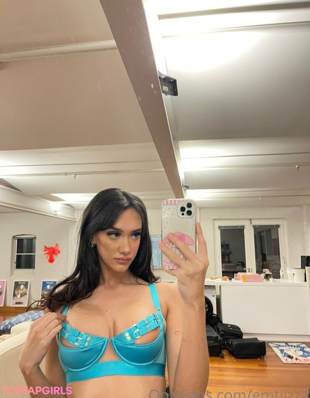 Foto desnuda filtrada de OnlyFans de Emily Tyrrell #84 Foto desnuda filtrada de OnlyFans de Emily Tyrrell #84