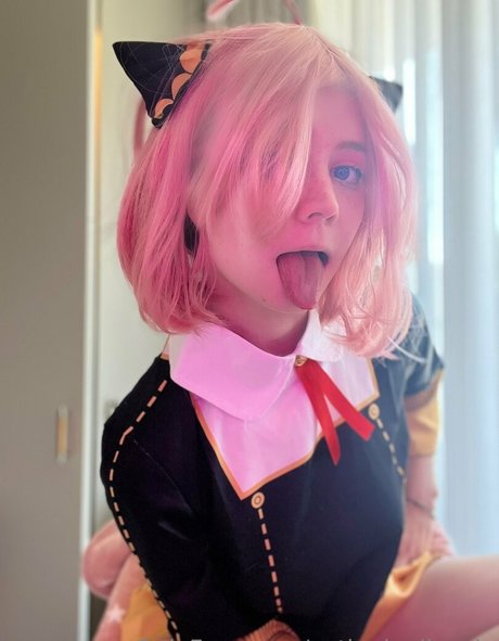 Cutiepie Alice