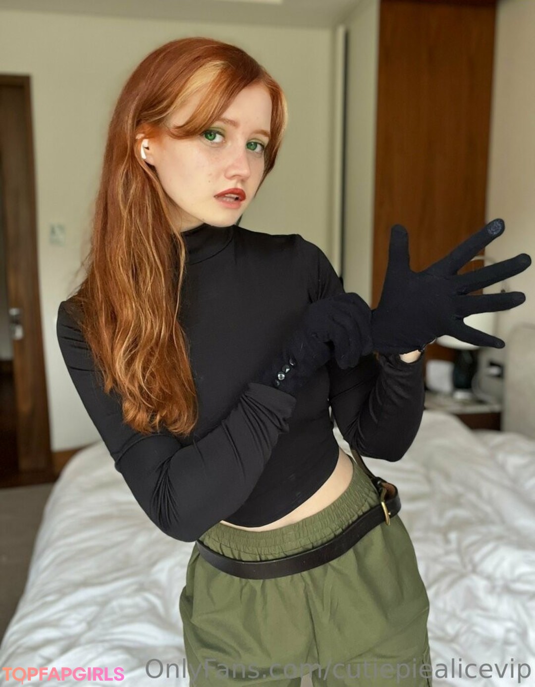 Foto desnuda filtrada de OnlyFans de Cutiepie Alice #164 Foto desnuda filtrada de OnlyFans de Cutiepie Alice #164