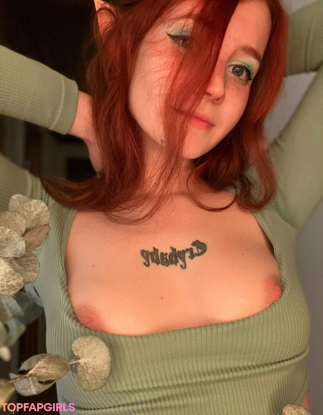 Foto desnuda filtrada de OnlyFans de Cutiepie Alice #249 Foto desnuda filtrada de OnlyFans de Cutiepie Alice #249