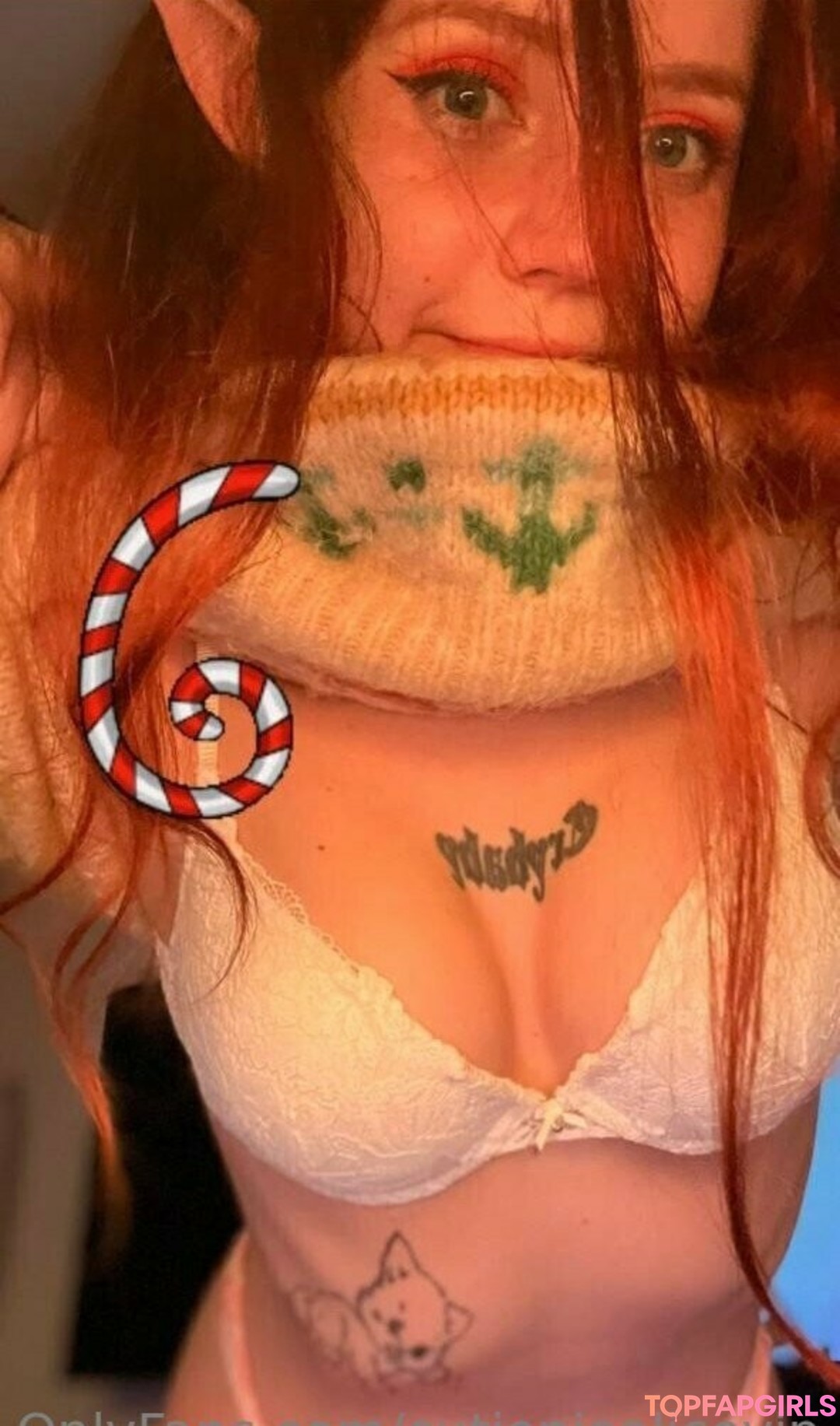 Foto desnuda filtrada de OnlyFans de Cutiepie Alice #62 Foto desnuda filtrada de OnlyFans de Cutiepie Alice #62