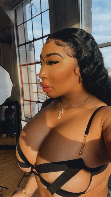 Foto desnuda filtrada de OnlyFans de Tokyo Drift