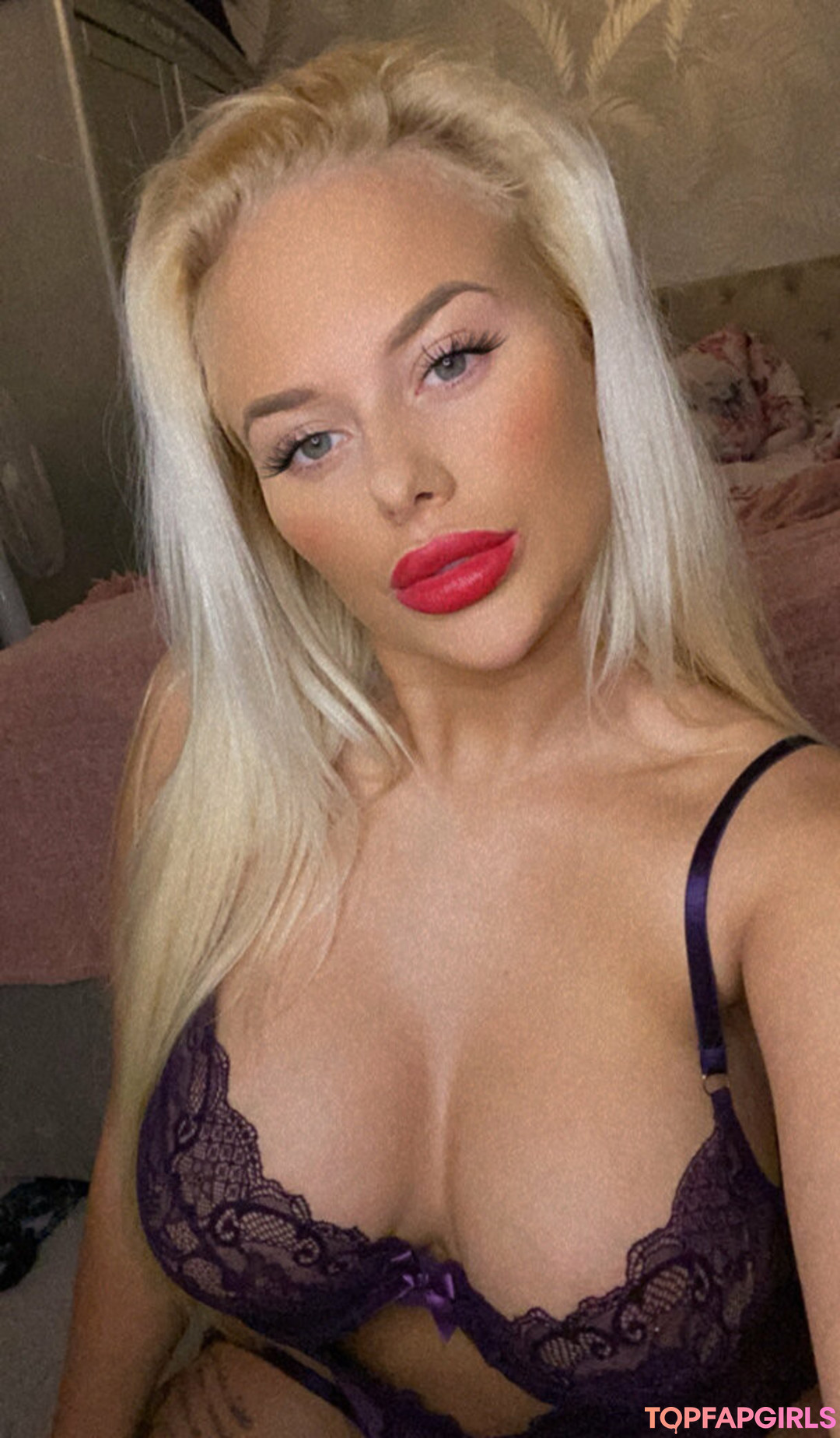 Foto desnuda filtrada de OnlyFans de Louiselou #1259