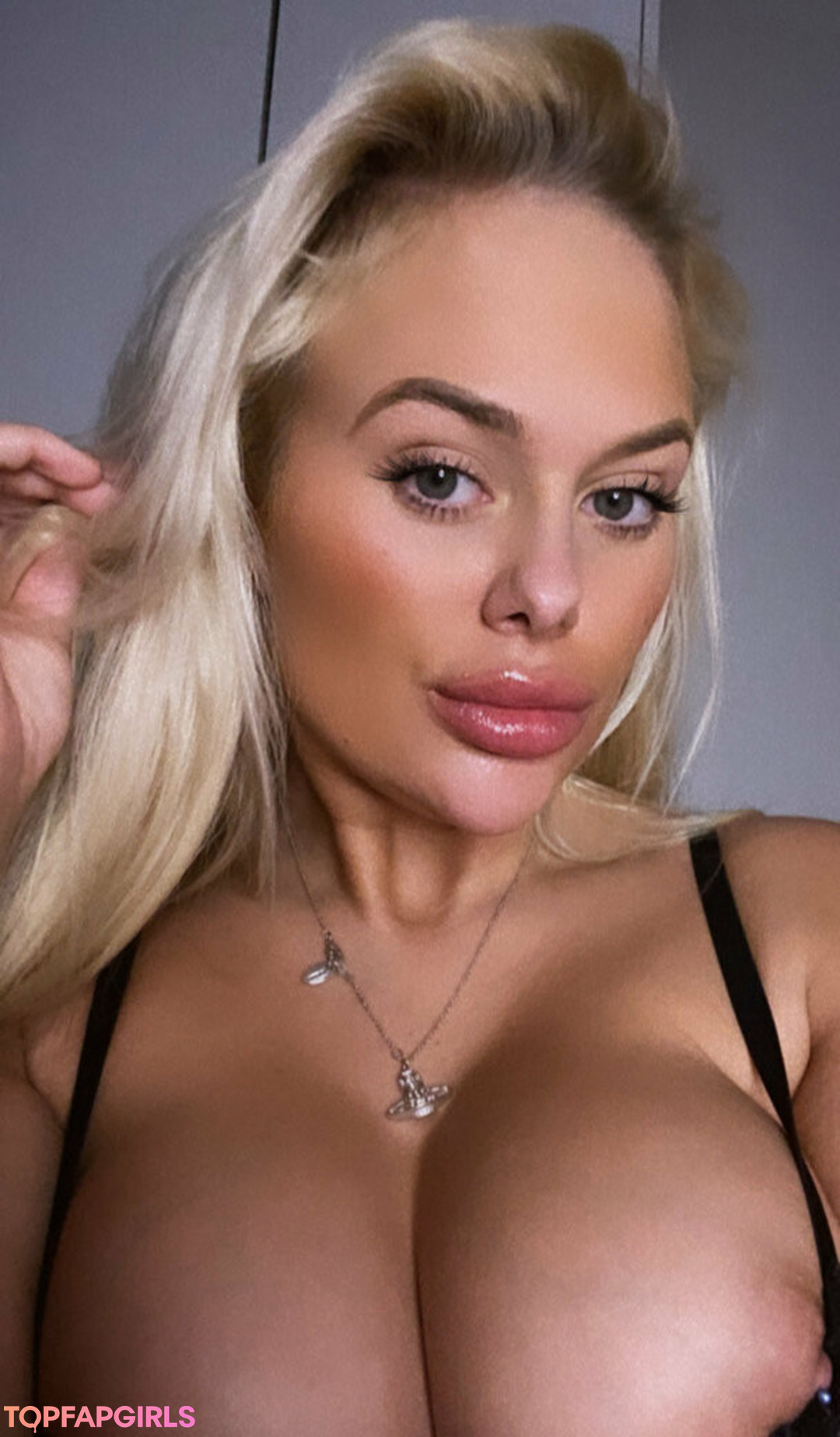 Foto desnuda filtrada de OnlyFans de Louiselou #1322