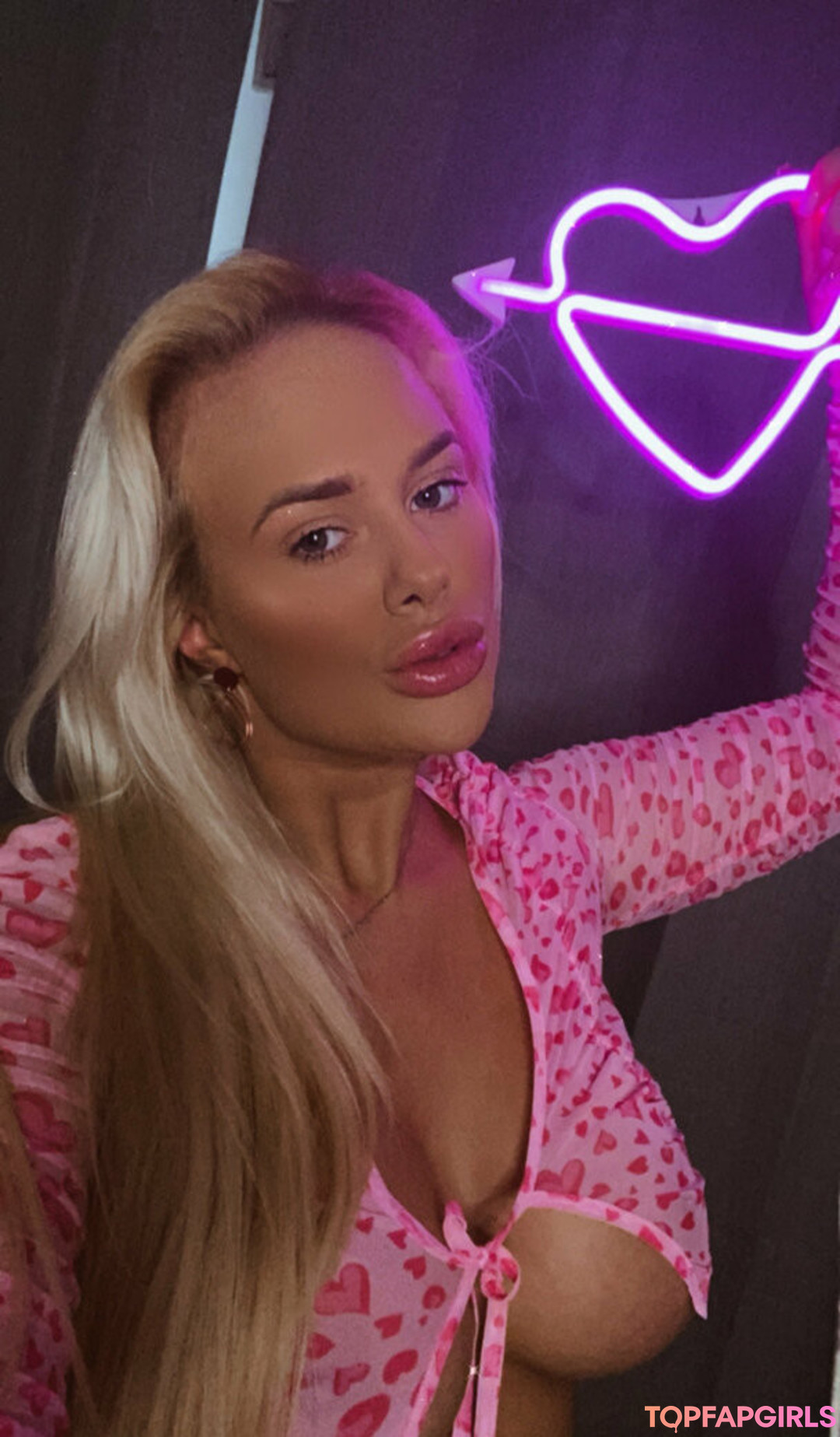 Foto desnuda filtrada de OnlyFans de Louiselou #1355