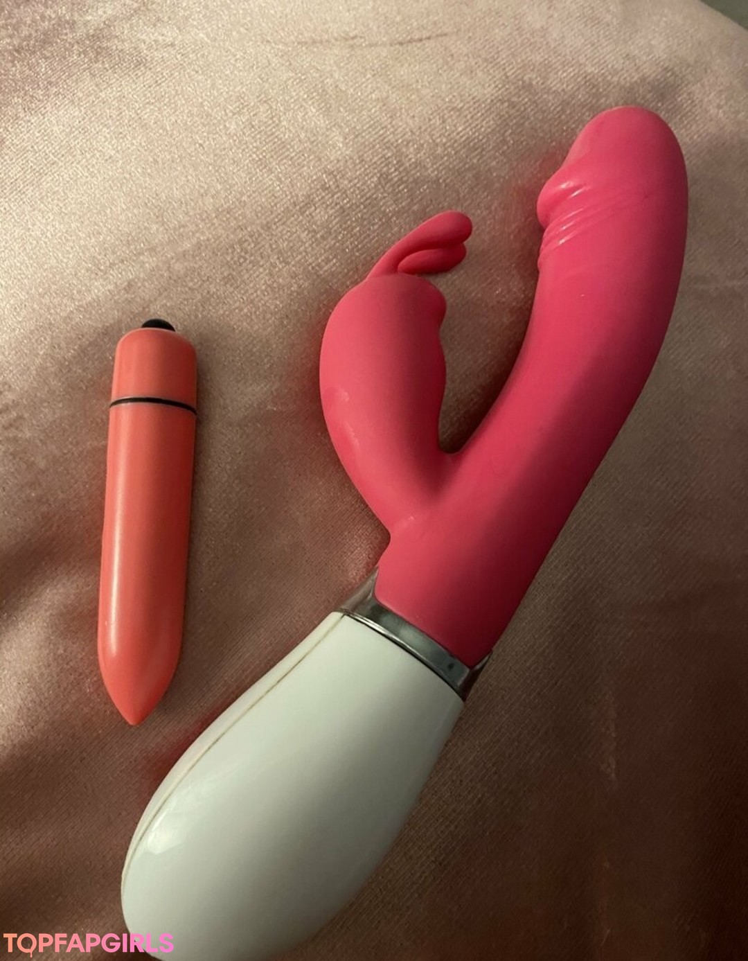 Foto desnuda filtrada de OnlyFans de Louiselou #1736