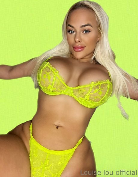 Louiselou