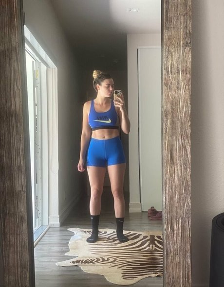 Foto desnuda filtrada de OnlyFans de Rae Lynch