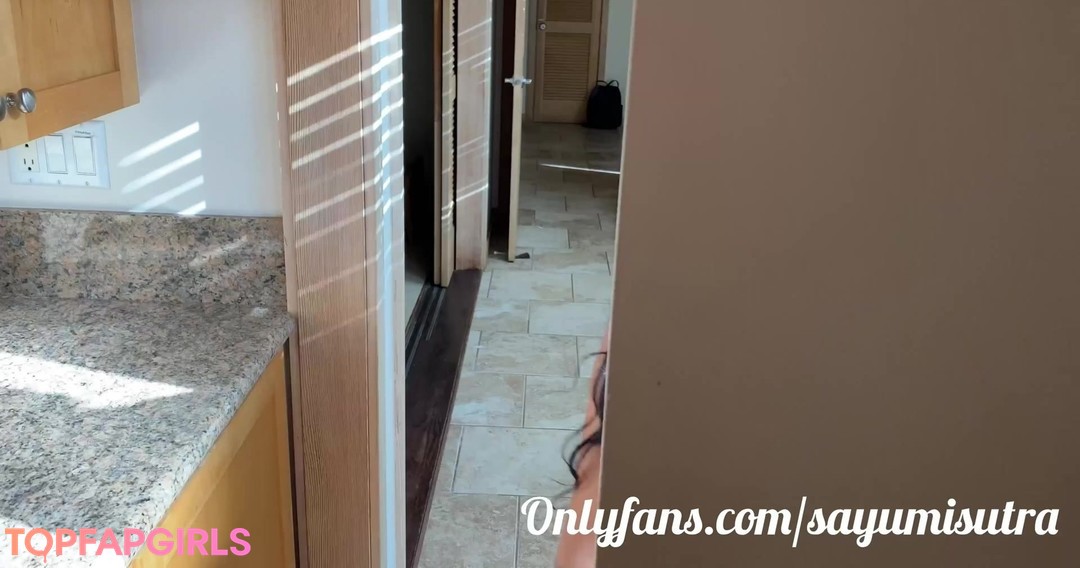 Foto desnuda filtrada de OnlyFans de Sayumi Sutra #44 Foto desnuda filtrada de OnlyFans de Sayumi Sutra #44