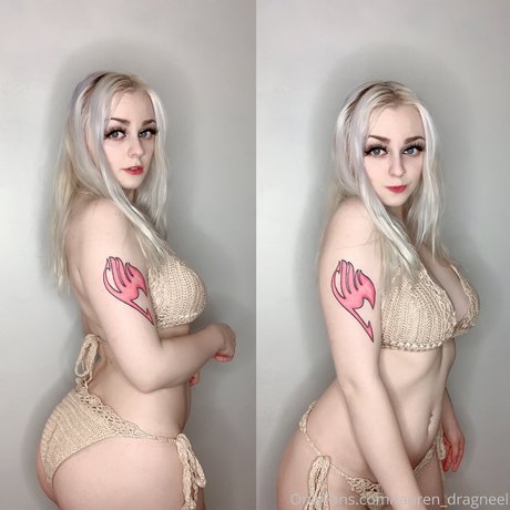Lauren Dragneel