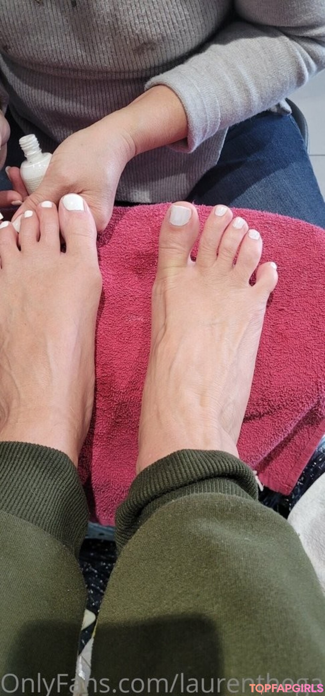 Foto desnuda filtrada de OnlyFans de Lauren The Ga Queen #244 Foto desnuda filtrada de OnlyFans de Lauren The Ga Queen #244