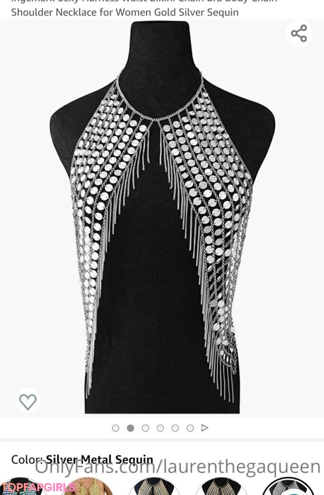 Foto desnuda filtrada de OnlyFans de Lauren The Ga Queen #271 Foto desnuda filtrada de OnlyFans de Lauren The Ga Queen #271