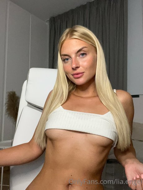 Lia Engel