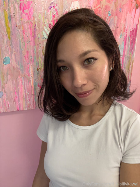 LilyKawaii