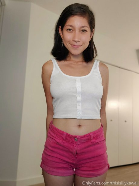 LilyKawaii