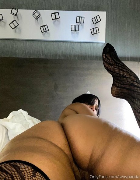 Sexypanda