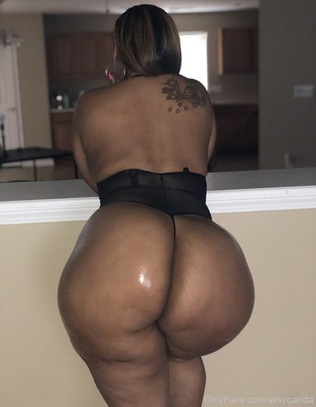 Sexypanda