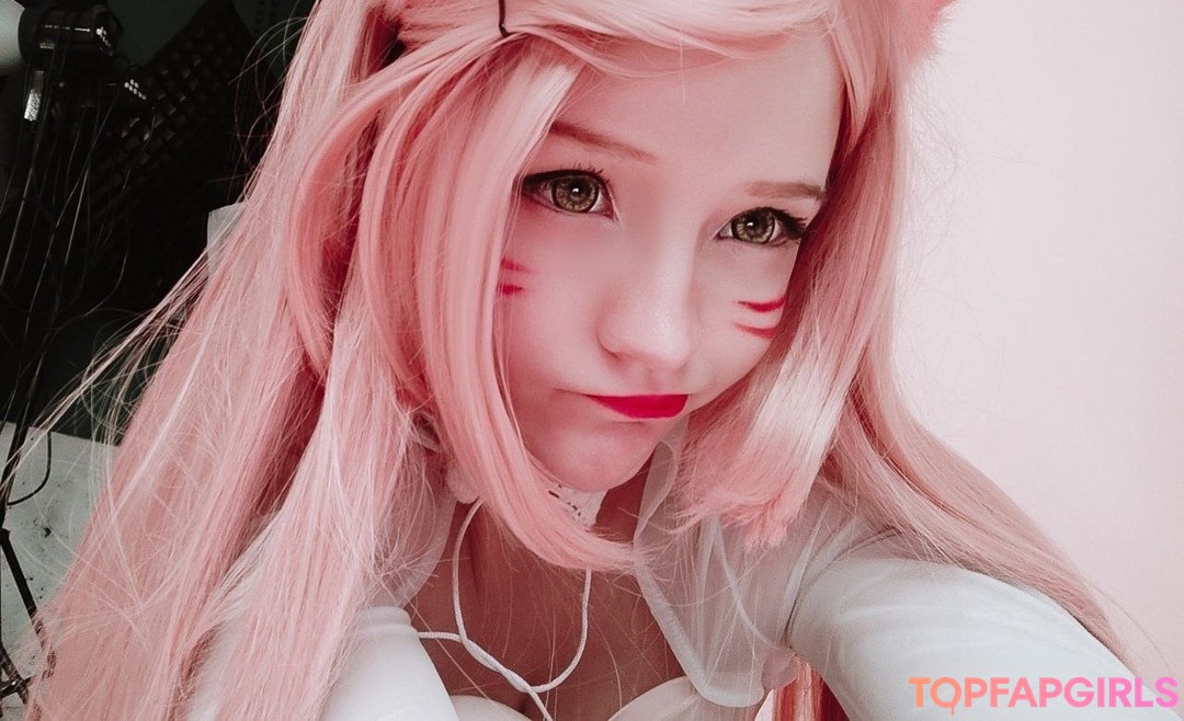 Foto desnuda filtrada de OnlyFans de Lyvlas #1227