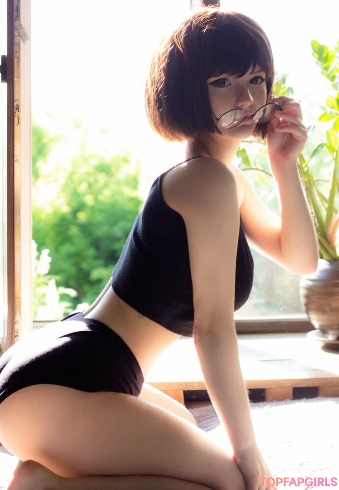 Foto desnuda filtrada de OnlyFans de Lyvlas #1407