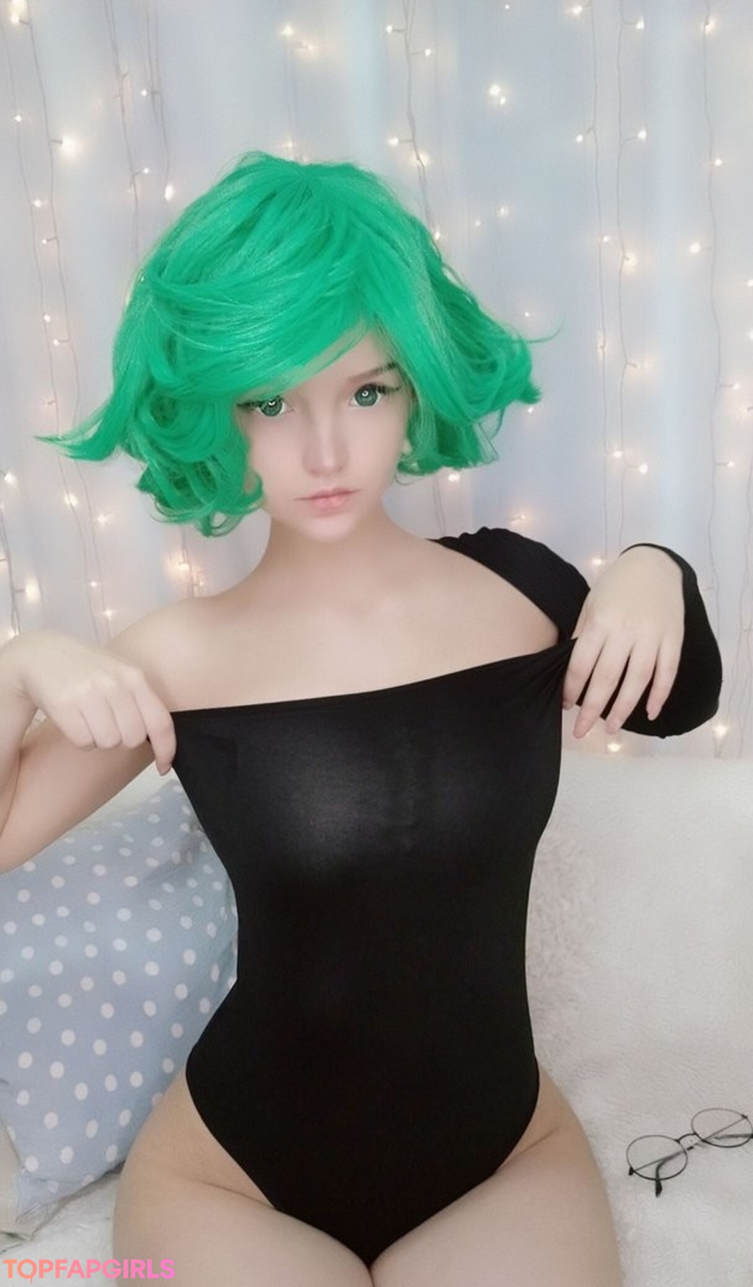 Foto desnuda filtrada de OnlyFans de Lyvlas #1432