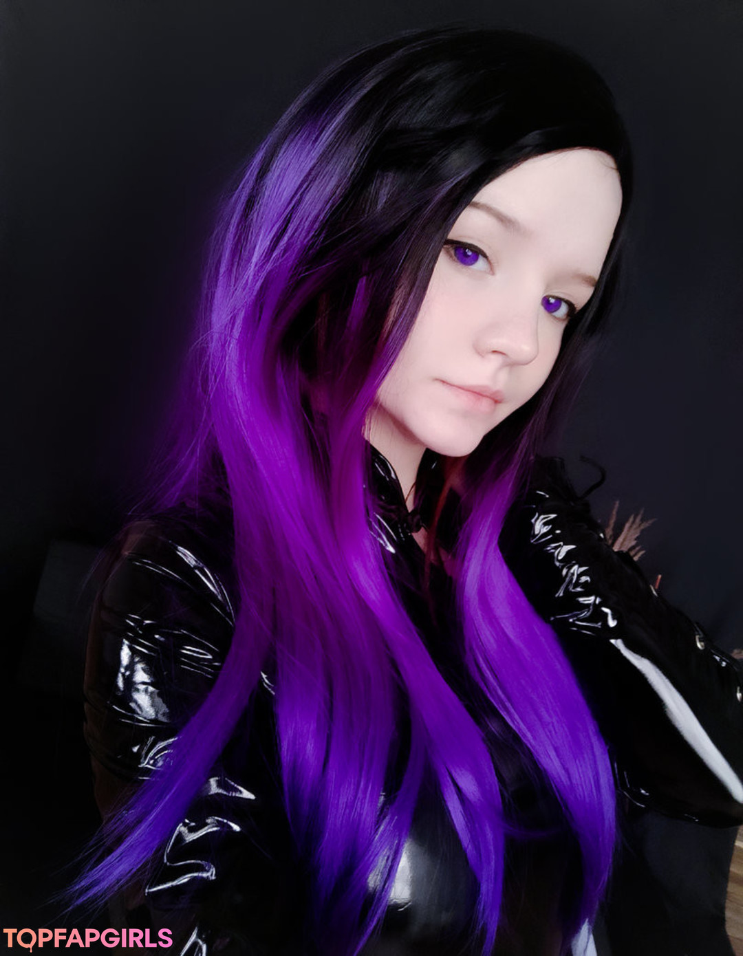 Foto desnuda filtrada de OnlyFans de Lyvlas #1486